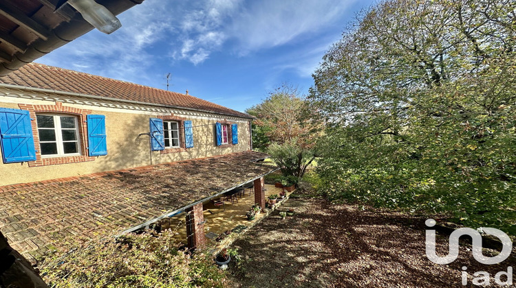 Ma-Cabane - Vente Maison Saint-Martin, 398 m²