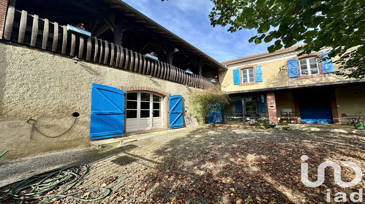 Ma-Cabane - Vente Maison Saint-Martin, 398 m²