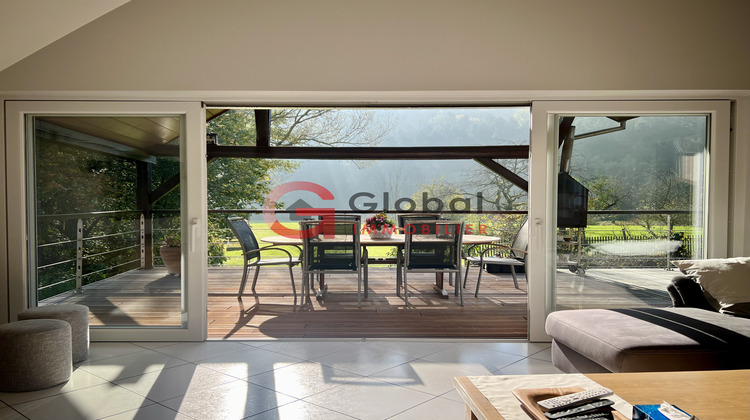 Ma-Cabane - Vente Maison Saint-Martin, 280 m²