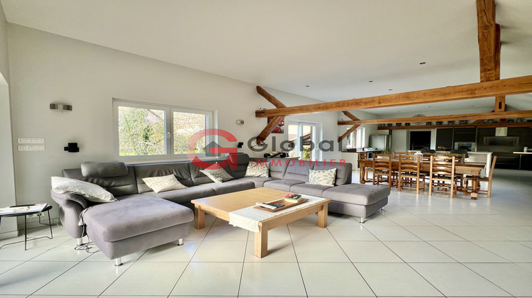 Ma-Cabane - Vente Maison Saint-Martin, 280 m²
