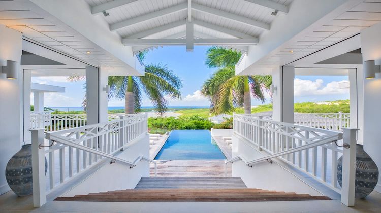 Ma-Cabane - Vente Maison Saint-Martin, 320 m²