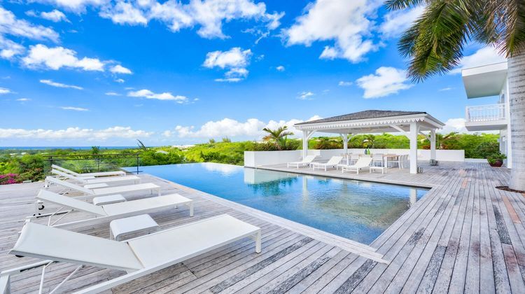 Ma-Cabane - Vente Maison Saint-Martin, 320 m²