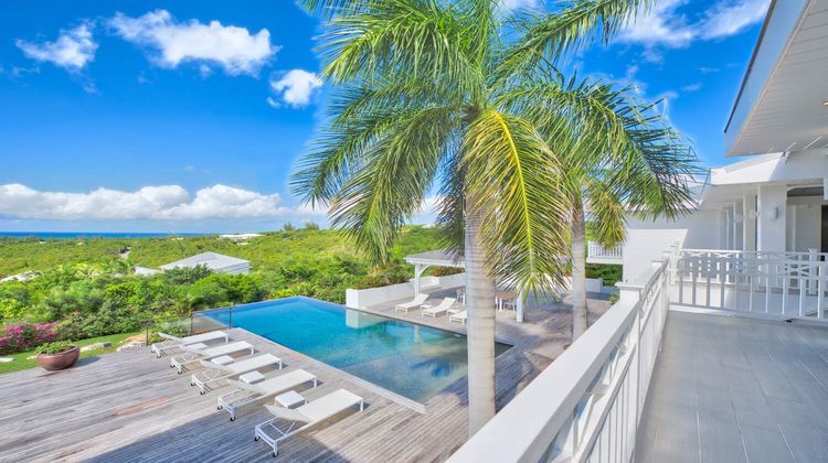 Ma-Cabane - Vente Maison Saint-Martin, 320 m²