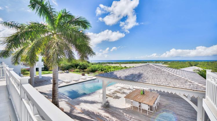 Ma-Cabane - Vente Maison Saint-Martin, 320 m²