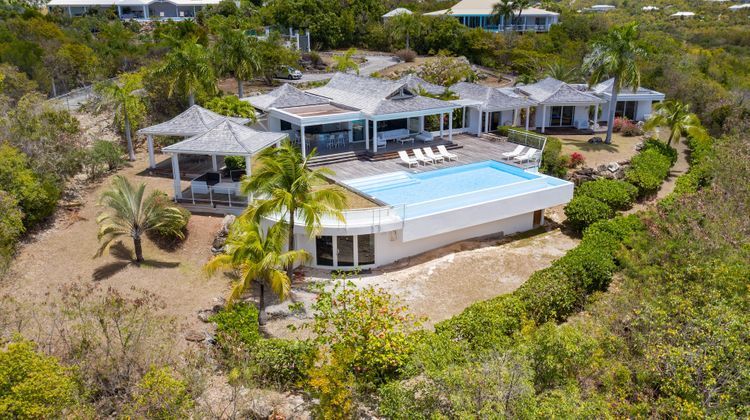 Ma-Cabane - Vente Maison Saint-Martin, 450 m²