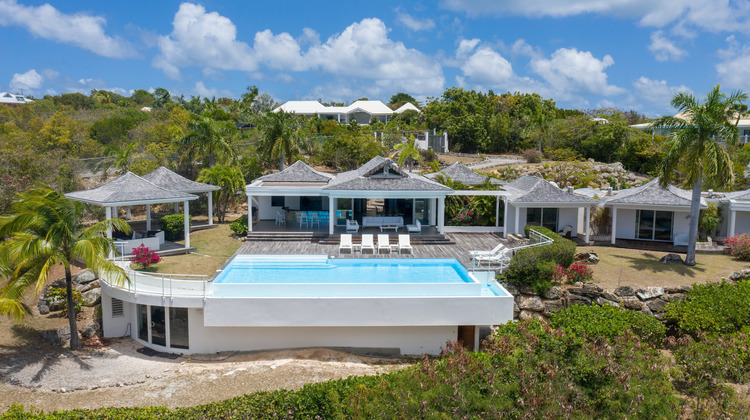 Ma-Cabane - Vente Maison Saint-Martin, 450 m²