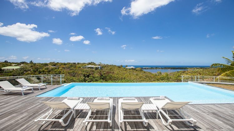 Ma-Cabane - Vente Maison Saint-Martin, 450 m²