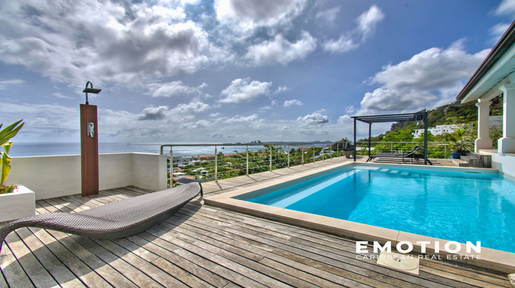 Ma-Cabane - Vente Maison Saint-Martin, 265 m²