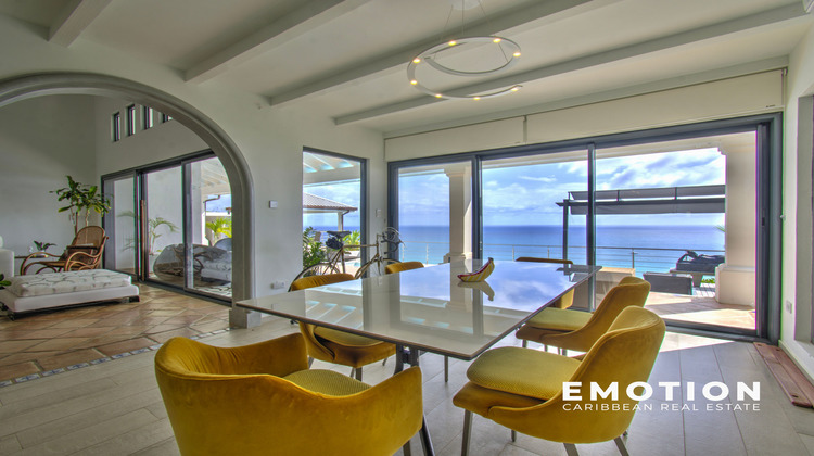 Ma-Cabane - Vente Maison Saint-Martin, 265 m²