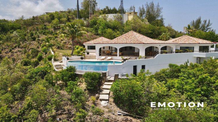 Ma-Cabane - Vente Maison Saint-Martin, 235 m²