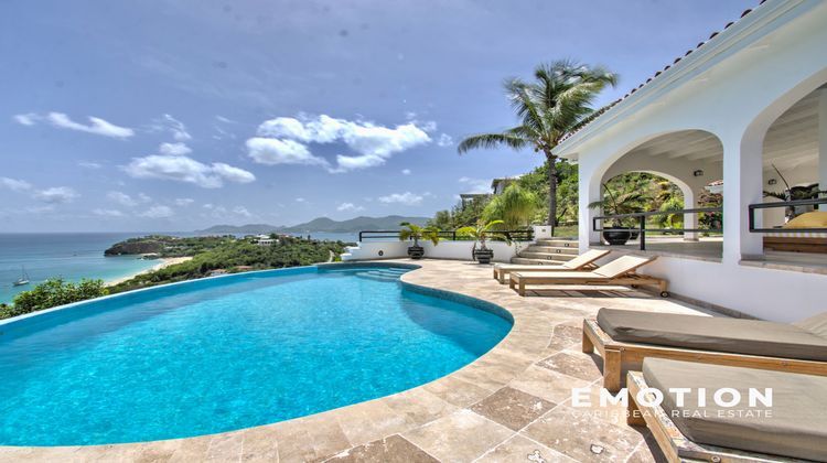 Ma-Cabane - Vente Maison Saint-Martin, 235 m²