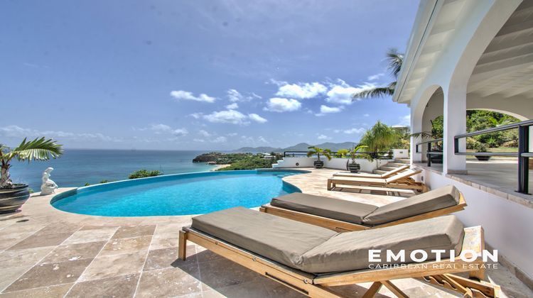 Ma-Cabane - Vente Maison Saint-Martin, 235 m²