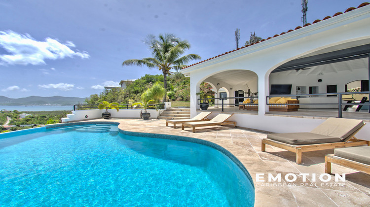 Ma-Cabane - Vente Maison Saint-Martin, 235 m²