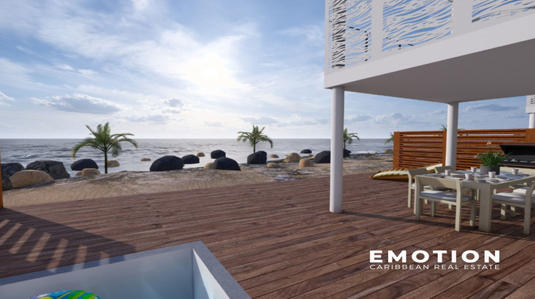 Ma-Cabane - Vente Maison Saint-Martin, 121 m²