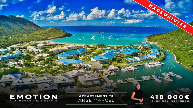 Ma-Cabane - Vente Maison Saint-Martin, 103 m²