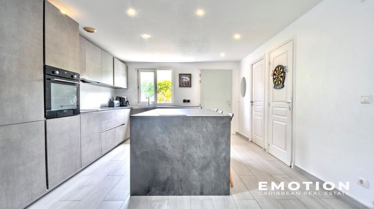 Ma-Cabane - Vente Maison Saint-Martin, 103 m²