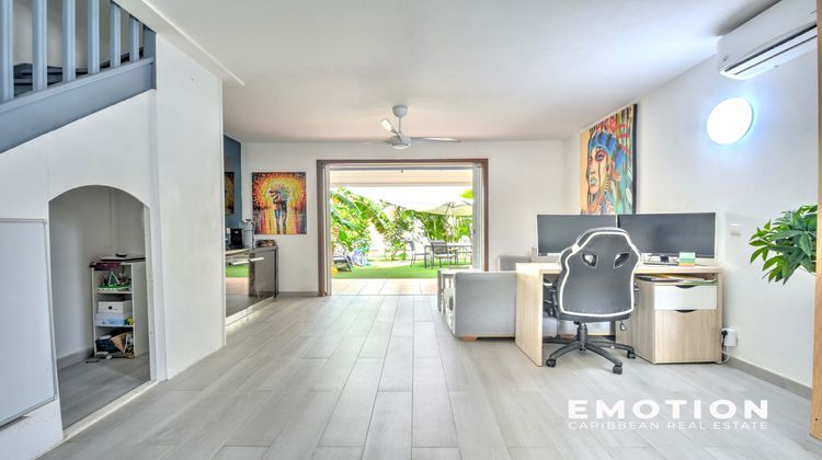 Ma-Cabane - Vente Maison Saint-Martin, 103 m²