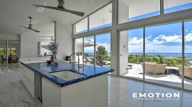 Ma-Cabane - Vente Maison Saint-Martin, 635 m²