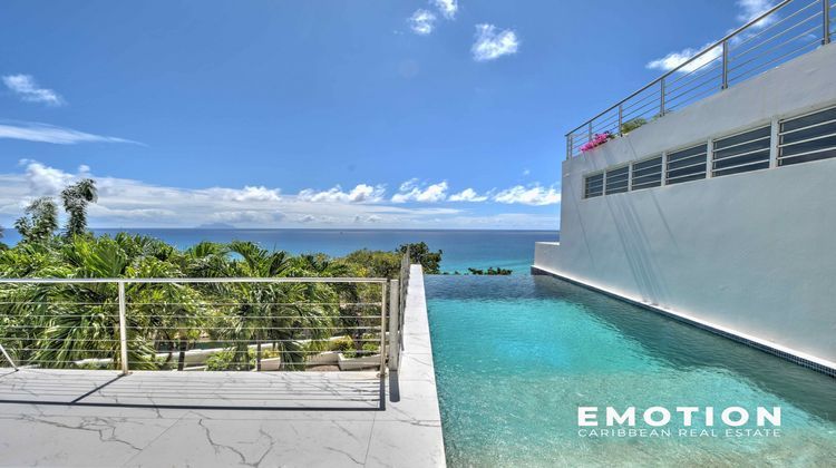 Ma-Cabane - Vente Maison Saint-Martin, 635 m²