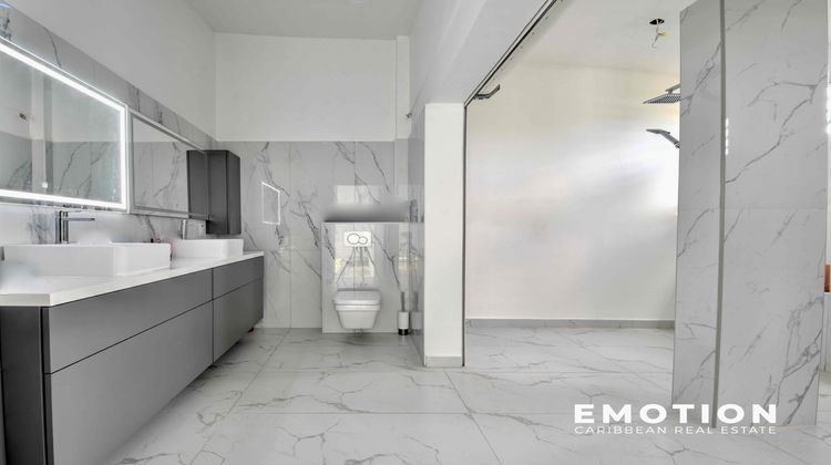 Ma-Cabane - Vente Maison Saint-Martin, 635 m²