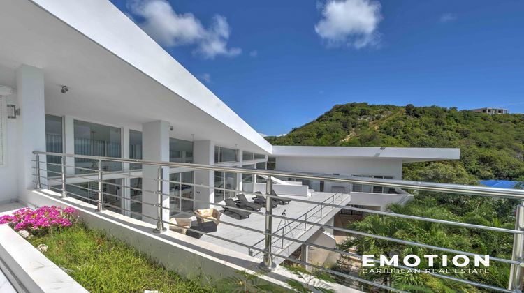 Ma-Cabane - Vente Maison Saint-Martin, 635 m²