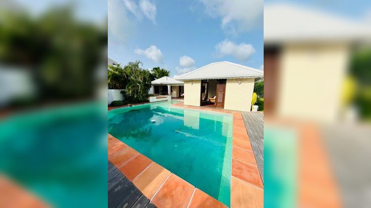 Ma-Cabane - Vente Maison Saint-Martin, 150 m²