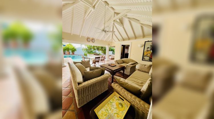 Ma-Cabane - Vente Maison Saint-Martin, 150 m²