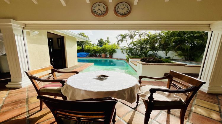 Ma-Cabane - Vente Maison Saint-Martin, 150 m²