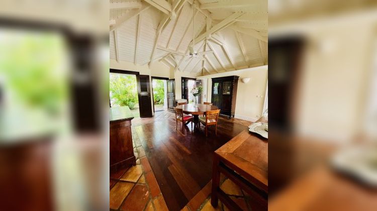 Ma-Cabane - Vente Maison Saint-Martin, 150 m²