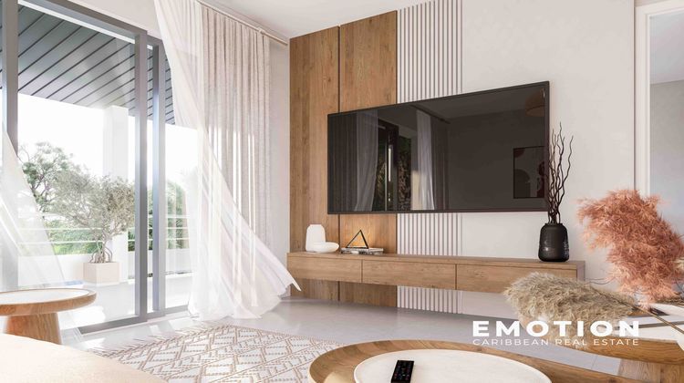 Ma-Cabane - Vente Maison Saint-Martin, 82 m²