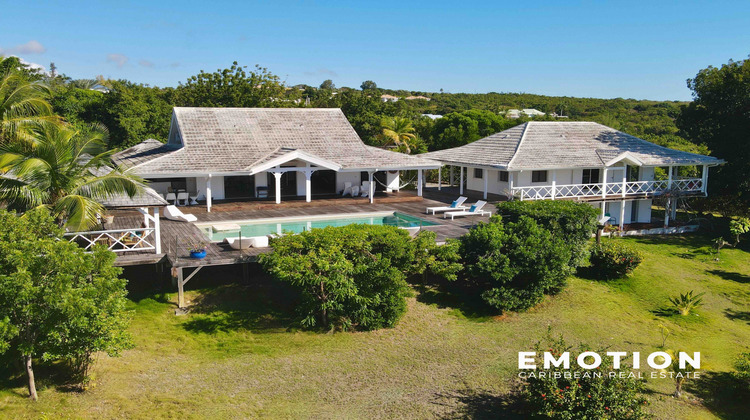 Ma-Cabane - Vente Maison Saint-Martin, 350 m²