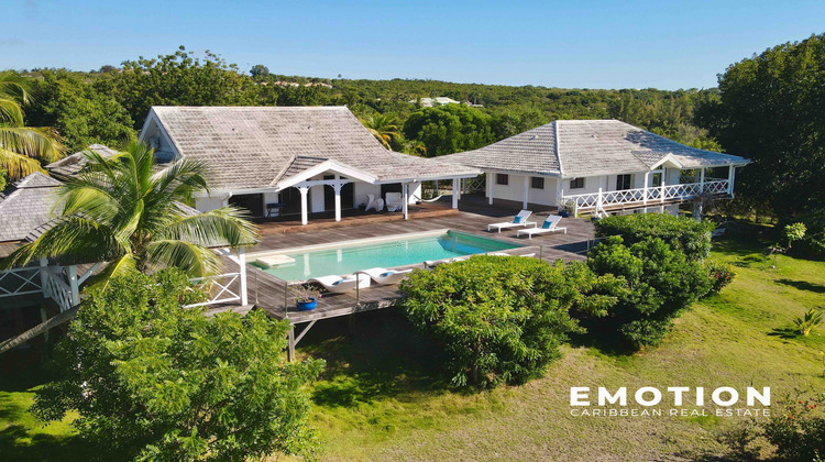 Ma-Cabane - Vente Maison Saint-Martin, 350 m²