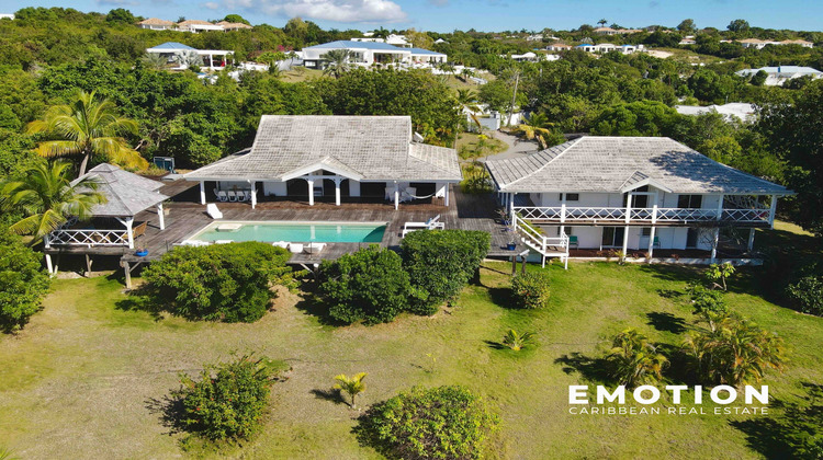 Ma-Cabane - Vente Maison Saint-Martin, 350 m²