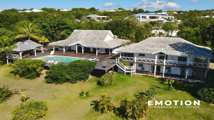 Ma-Cabane - Vente Maison Saint-Martin, 350 m²