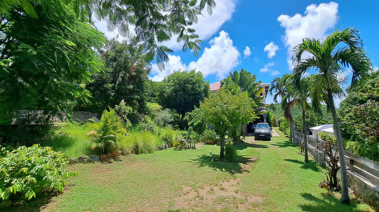 Ma-Cabane - Vente Maison SAINT MARTIN, 0 m²