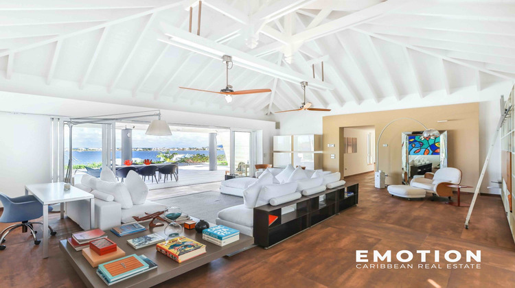 Ma-Cabane - Vente Maison Saint-Martin, 620 m²