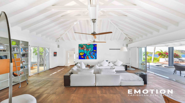 Ma-Cabane - Vente Maison Saint-Martin, 620 m²