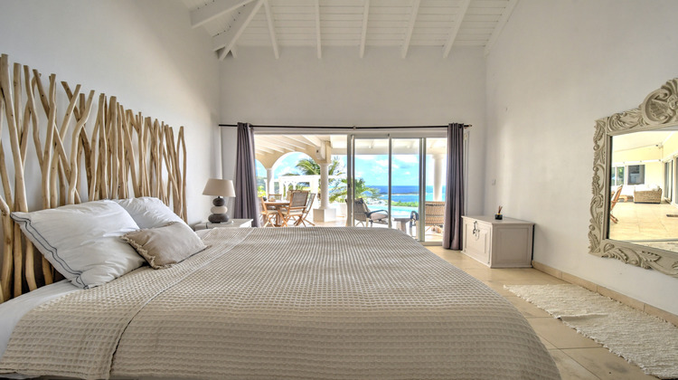 Ma-Cabane - Vente Maison Saint-Martin, 500 m²