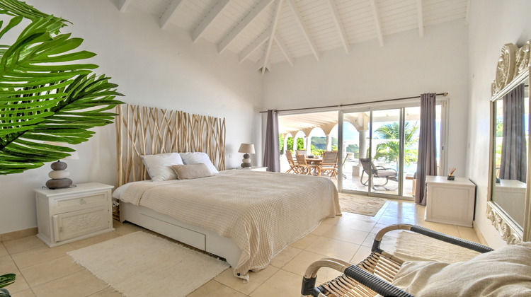 Ma-Cabane - Vente Maison Saint-Martin, 500 m²