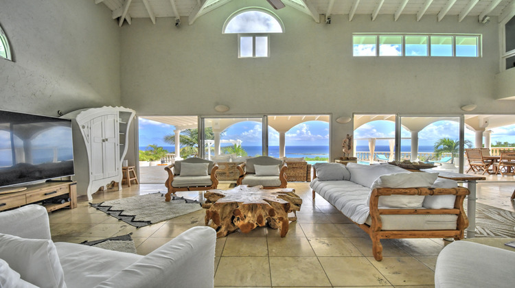 Ma-Cabane - Vente Maison Saint-Martin, 500 m²