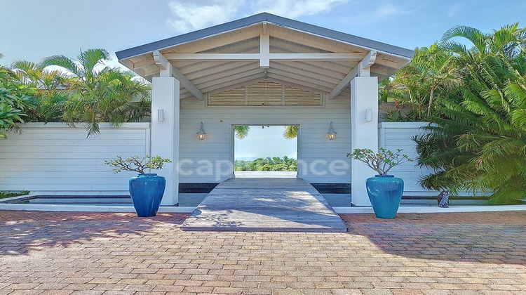 Ma-Cabane - Vente Maison SAINT MARTIN, 530 m²