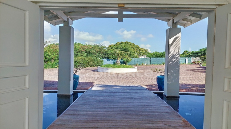 Ma-Cabane - Vente Maison SAINT MARTIN, 530 m²