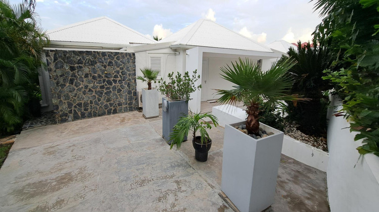 Ma-Cabane - Vente Maison SAINT MARTIN, 200 m²