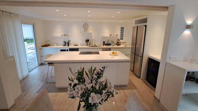 Ma-Cabane - Vente Maison SAINT MARTIN, 200 m²