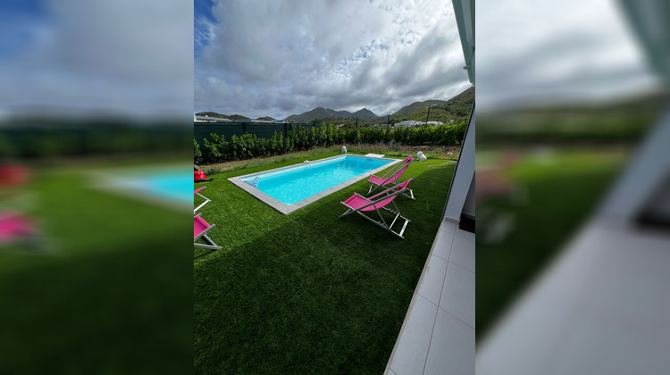 Ma-Cabane - Vente Maison SAINT MARTIN, 122 m²