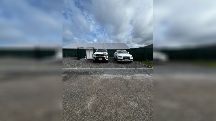 Ma-Cabane - Vente Maison SAINT MARTIN, 122 m²