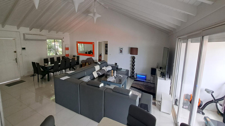 Ma-Cabane - Vente Maison SAINT MARTIN, 230 m²