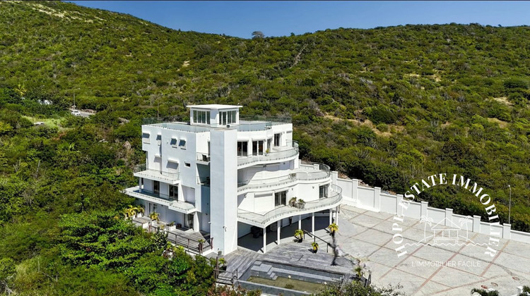 Ma-Cabane - Vente Maison saint martin, 1100 m²