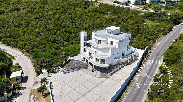 Ma-Cabane - Vente Maison saint martin, 1100 m²