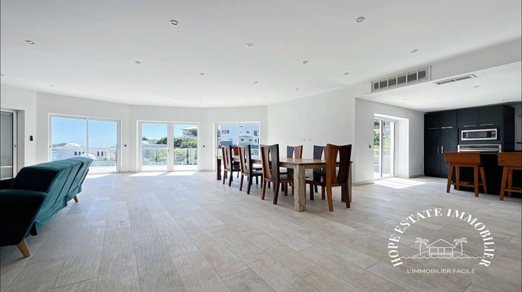 Ma-Cabane - Vente Maison saint martin, 1100 m²